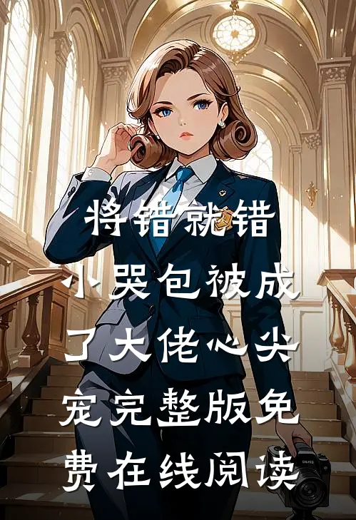 将错就错：小哭包被成了大佬心尖宠完整版免费在线阅读