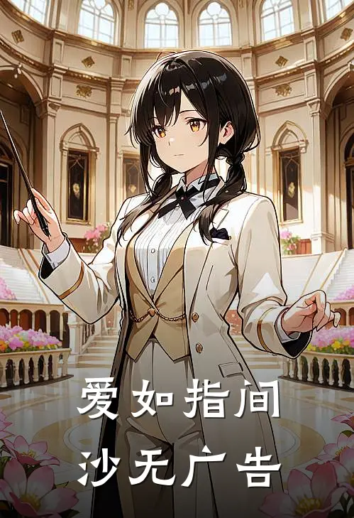 爱如指间沙无广告