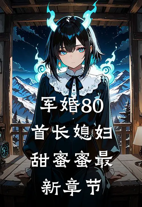 军婚80：首长媳妇甜蜜蜜最新章节