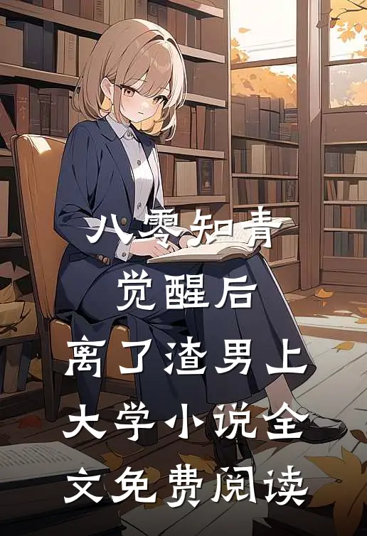 八零知青觉醒后，离了渣男上大学小说全文免费阅读