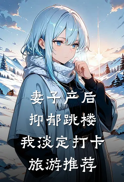 妻子产后抑郁跳楼，我淡定打卡旅游推荐