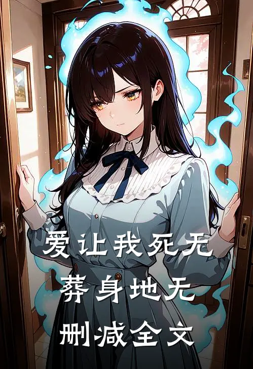 爱让我死无葬身地无删减全文