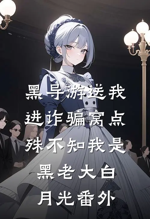 黑导游送我进诈骗窝点，殊不知我是黑老大白月光番外