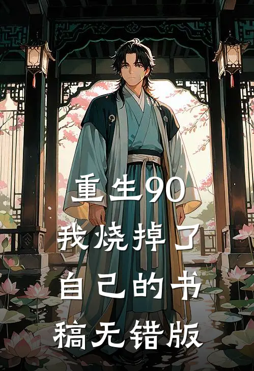 重生90：我烧掉了自己的书稿无错版