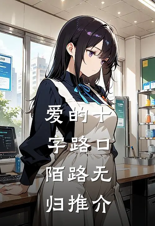 爱的十字路口，陌路无归推介