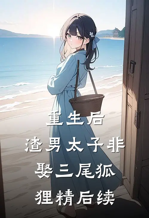 重生后，渣男太子非娶三尾狐狸精后续