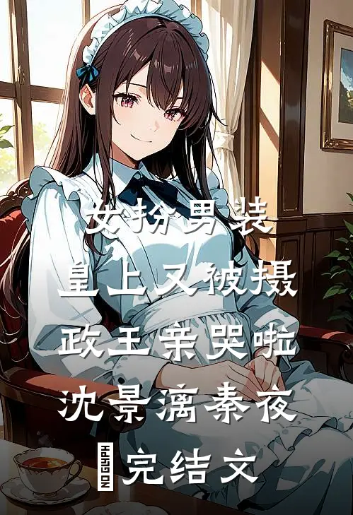 女扮男装，皇上又被摄政王亲哭啦沈景漓秦夜玦完结文
