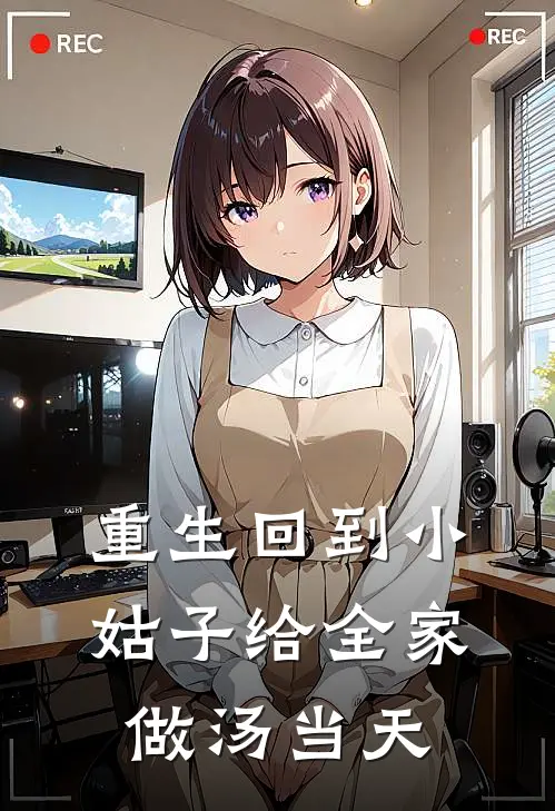 重生回到小姑子给全家做汤当天