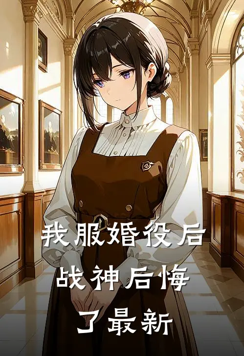 我服婚役后，战神后悔了最新