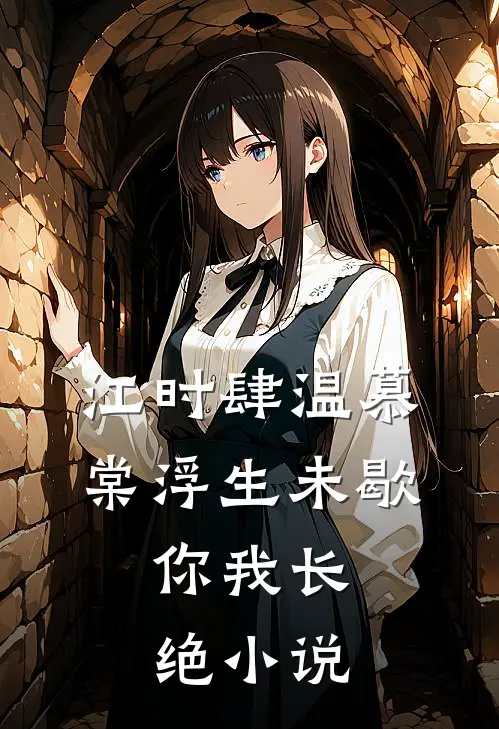 江时肆温慕棠浮生未歇，你我长绝小说