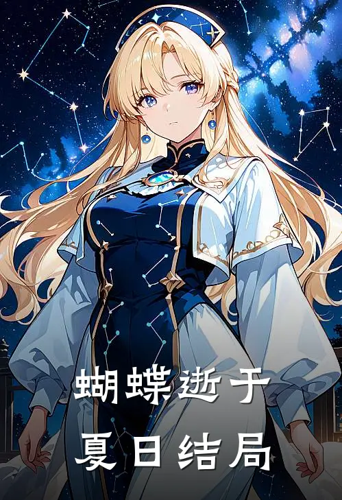 蝴蝶逝于夏日结局
