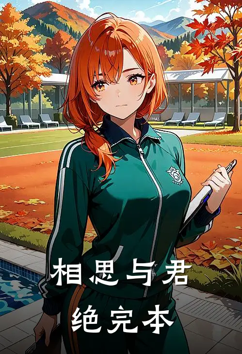 相思与君绝完本