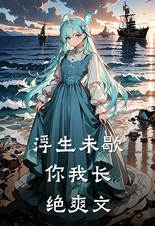 浮生未歇，你我长绝爽文