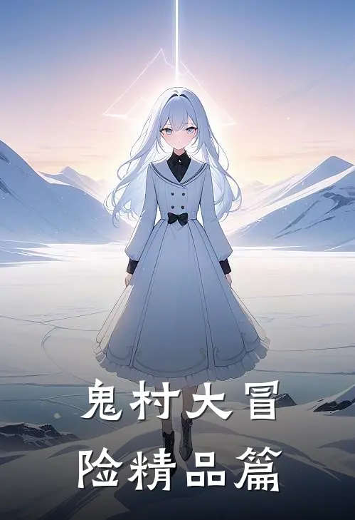 鬼村大冒险精品篇