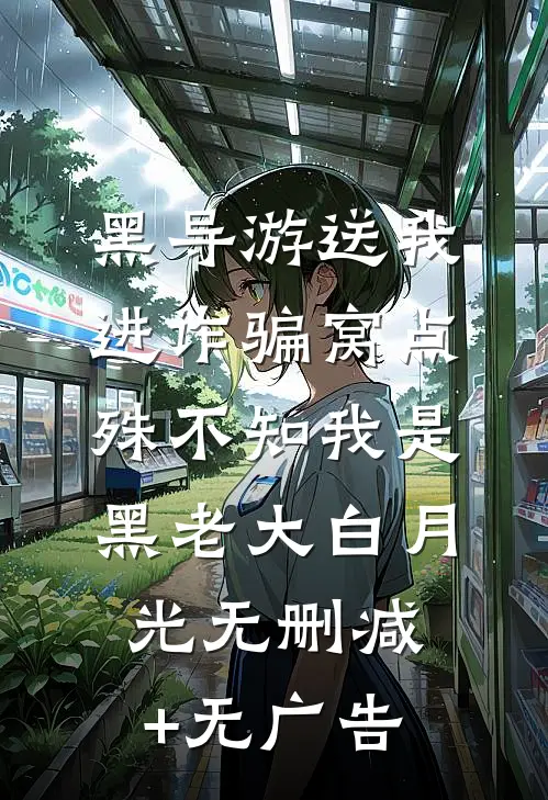 黑导游送我进诈骗窝点，殊不知我是黑老大白月光无删减+无广告