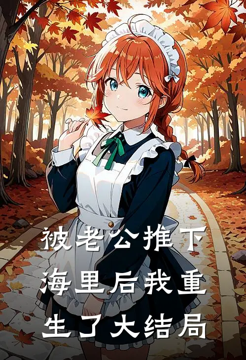 被老公推下海里后我重生了大结局