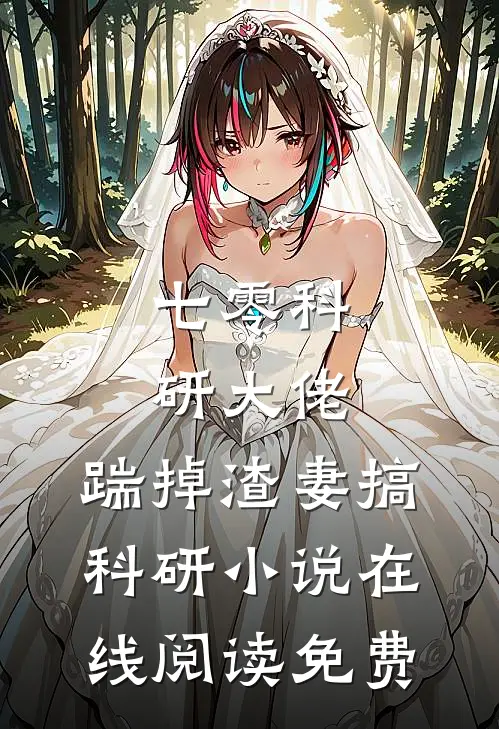 七零科研大佬，踹掉渣妻搞科研小说在线阅读免费