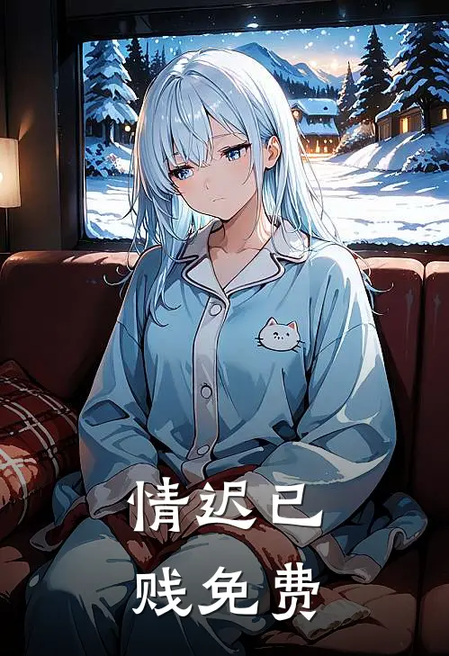 情迟已贱免费