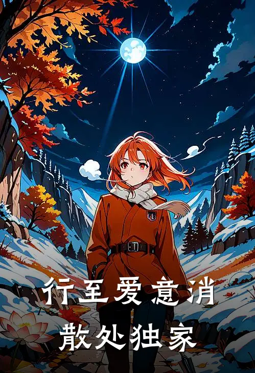 行至爱意消散处独家