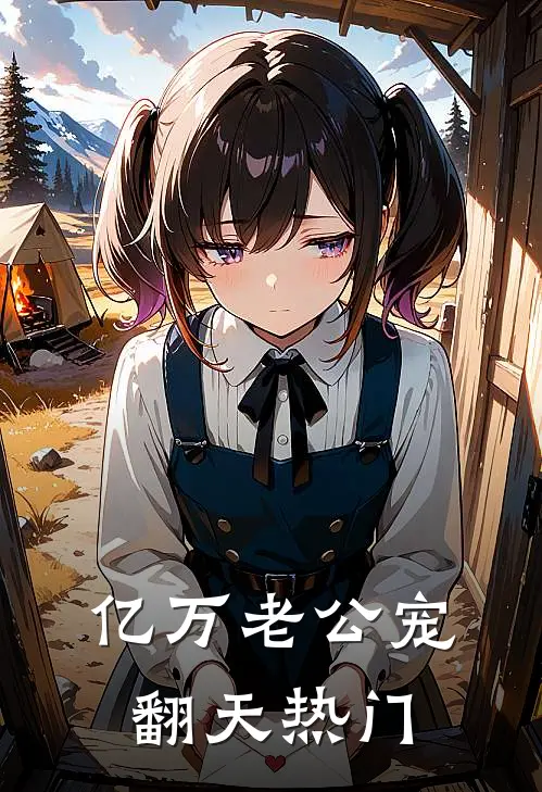 亿万老公宠翻天热门
