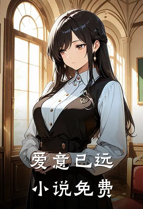 爱意已远小说免费