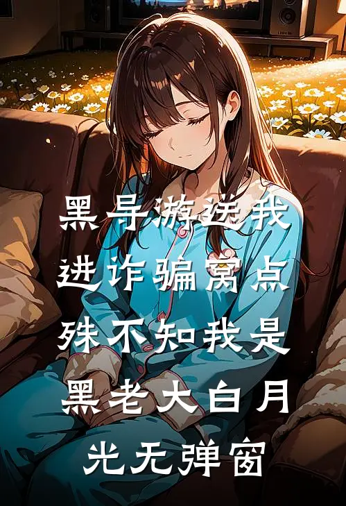 黑导游送我进诈骗窝点，殊不知我是黑老大白月光无弹窗
