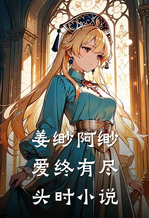 姜缈阿缈爱终有尽头时小说