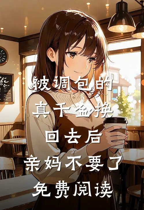 被调包的真千金换回去后，亲妈不要了免费阅读