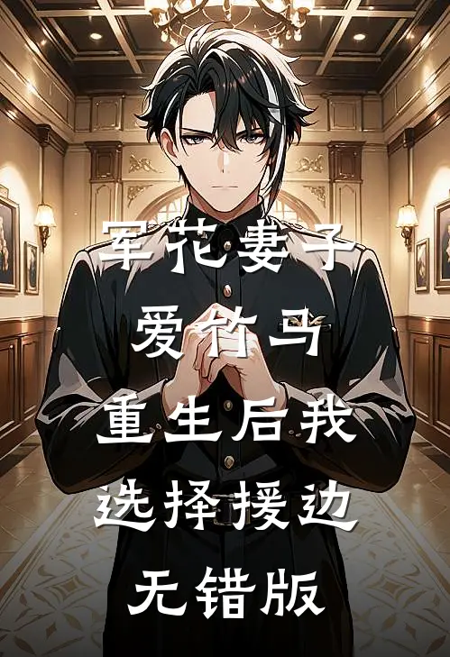 军花妻子爱竹马，重生后我选择援边无错版
