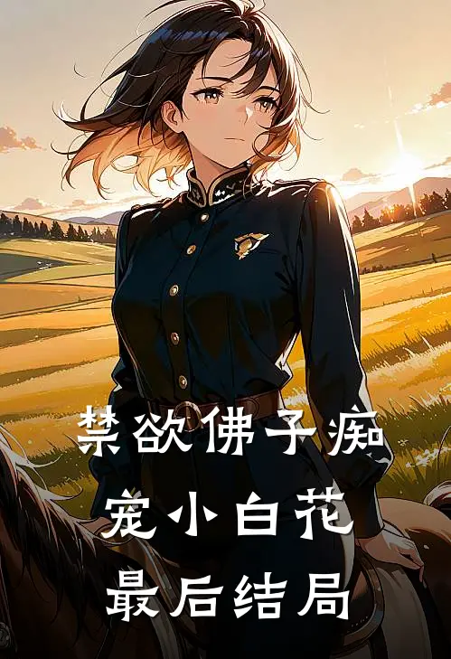 禁欲佛子痴宠小白花最后结局