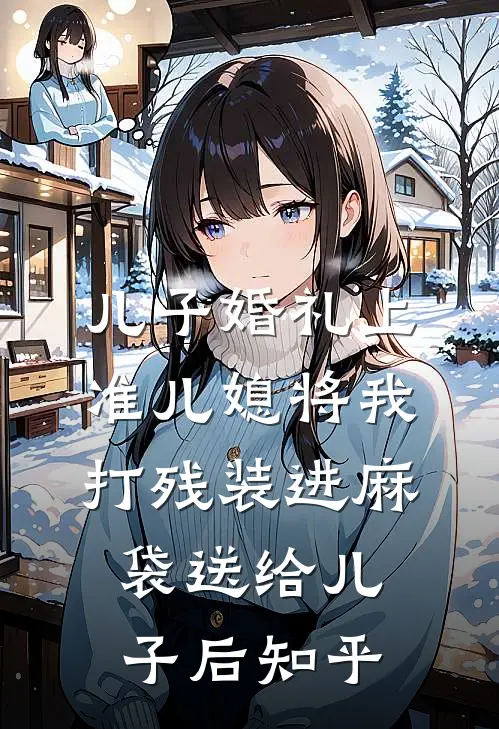 儿子婚礼上，准儿媳将我打残装进麻袋送给儿子后知乎