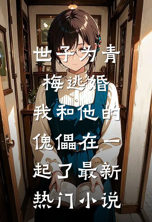 世子为青梅逃婚，我和他的傀儡在一起了最新热门小说