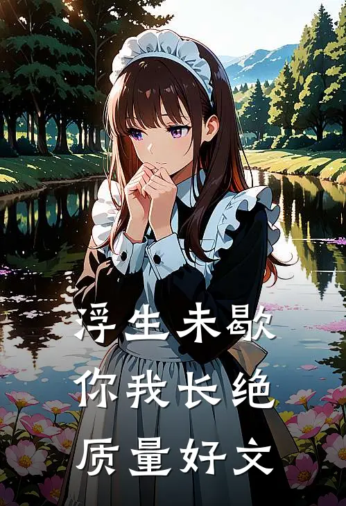 浮生未歇，你我长绝质量好文