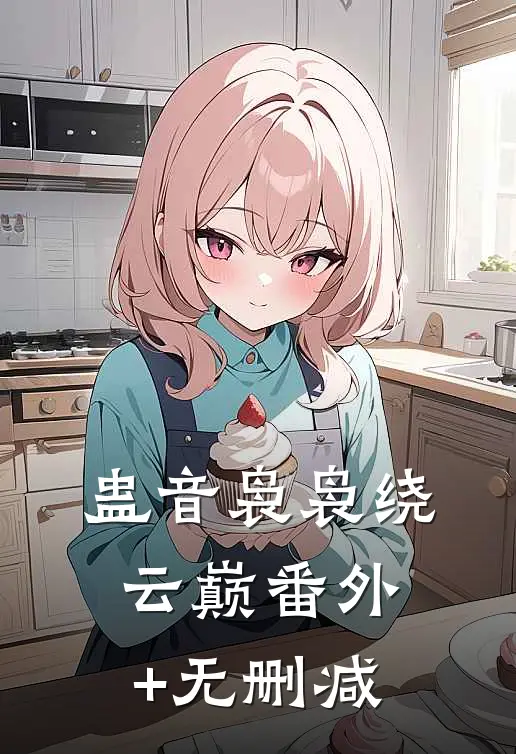 蛊音袅袅绕云巅番外+无删减