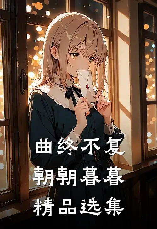 曲终不复朝朝暮暮精品选集