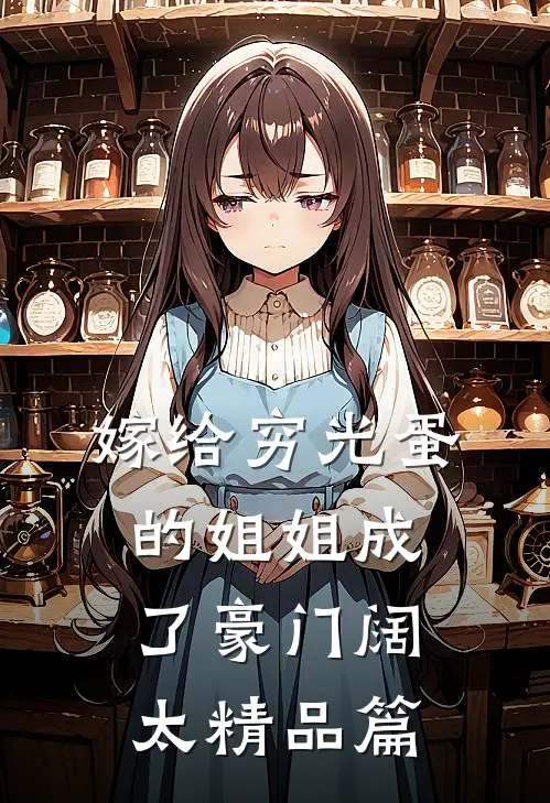 嫁给穷光蛋的姐姐成了豪门阔太精品篇