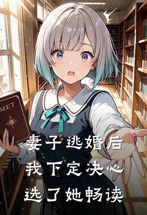 妻子逃婚后，我下定决心选了她畅读