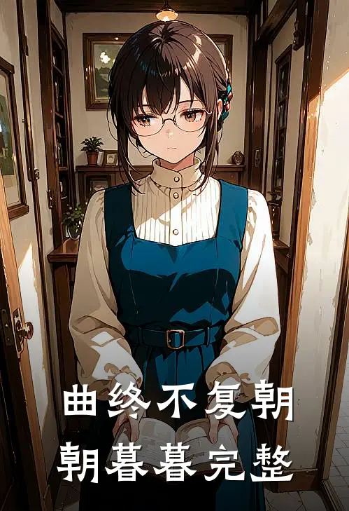 曲终不复朝朝暮暮完整