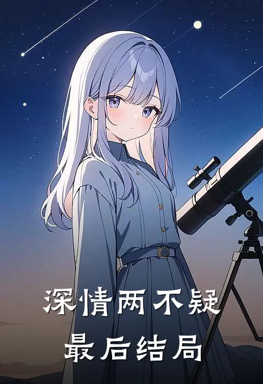 深情两不疑最后结局