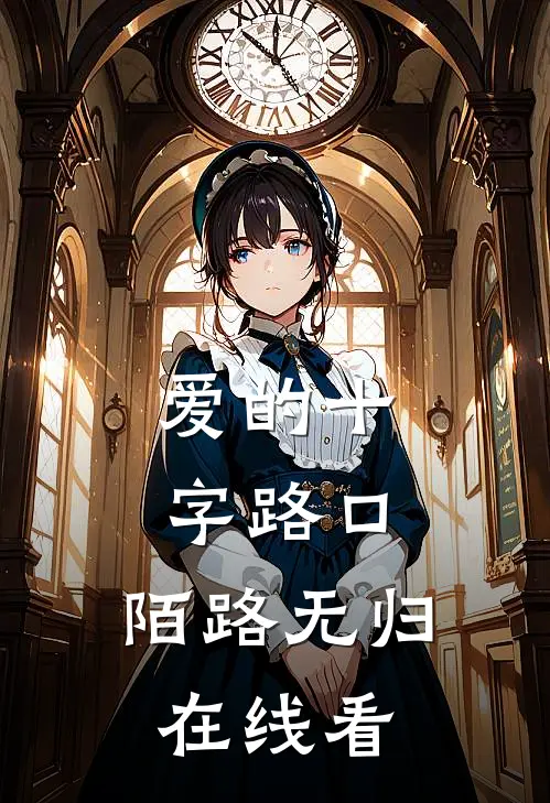 爱的十字路口，陌路无归在线看