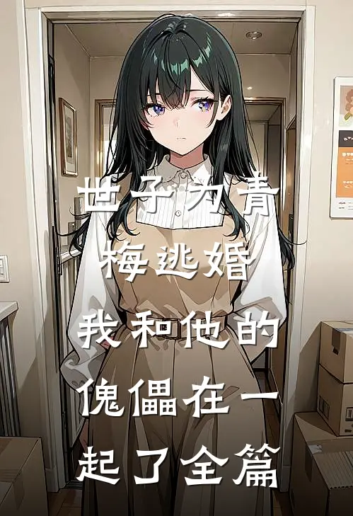 世子为青梅逃婚，我和他的傀儡在一起了全篇