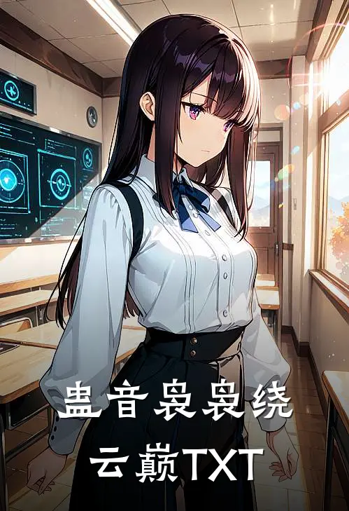 蛊音袅袅绕云巅TXT
