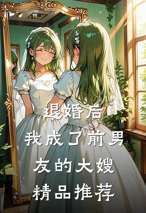 退婚后，我成了前男友的大嫂精品推荐