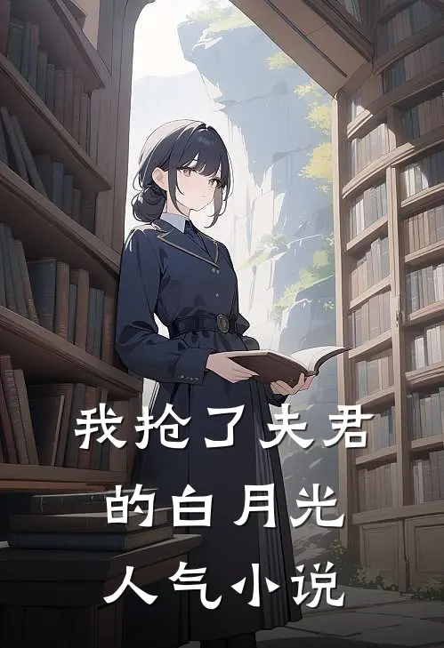 我抢了夫君的白月光人气小说