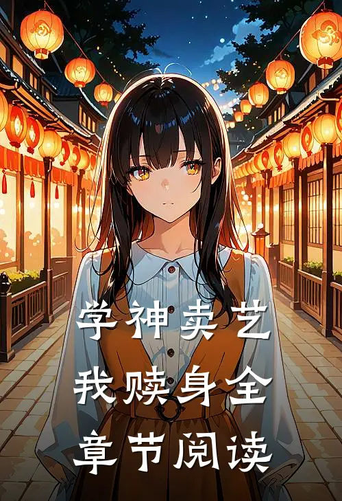学神卖艺我赎身全章节阅读