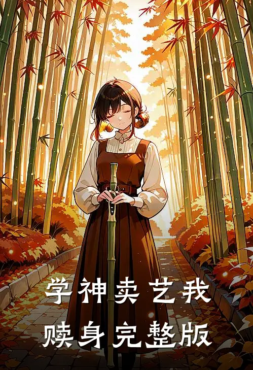 学神卖艺我赎身完整版
