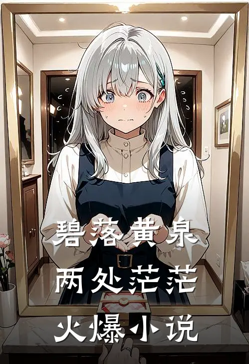 碧落黄泉，两处茫茫火爆小说