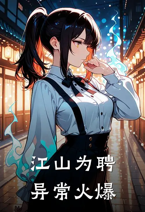 江山为聘异常火爆