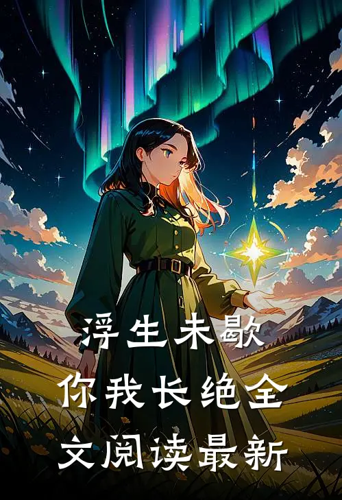 浮生未歇，你我长绝全文阅读最新