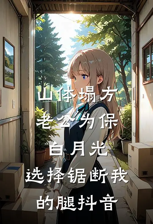 山体塌方老公为保白月光，选择锯断我的腿抖音
